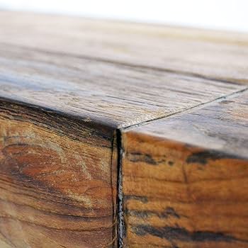 Amazon｜d-Bodhi（ディーボディ） CELEBES COFFEE TABLE W140